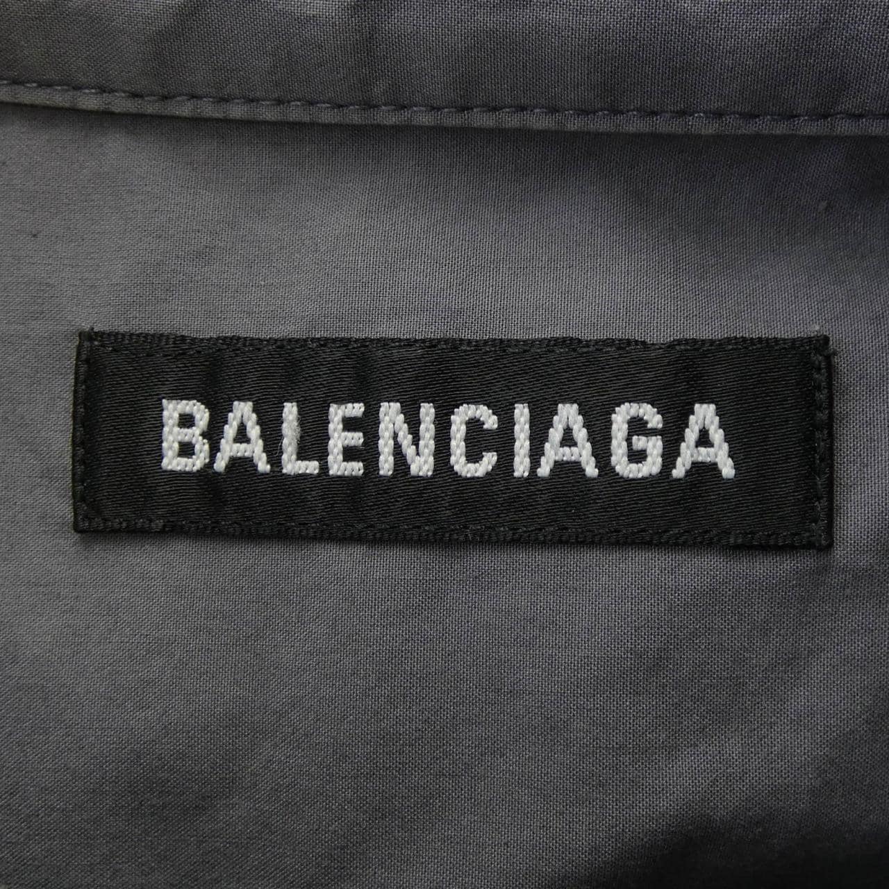 バレンシアガ BALENCIAGA 556878 TGM05 シャツ
