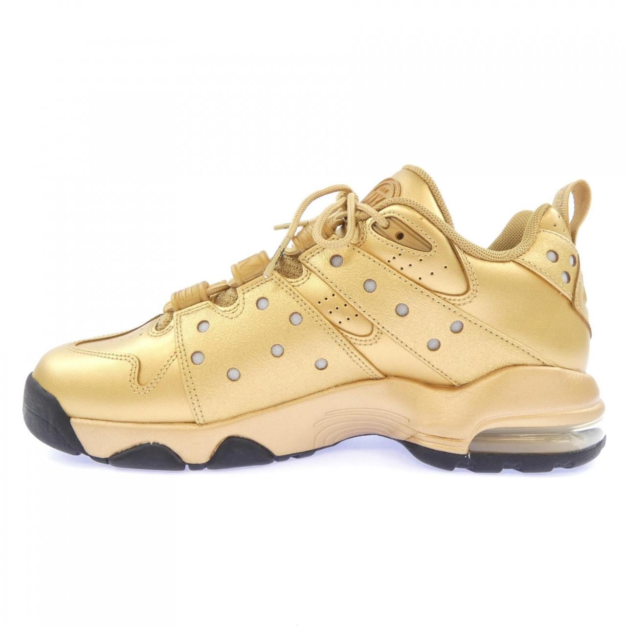 ナイキシュプリーム NIKE×SUPREME IM4283-700 スニーカー