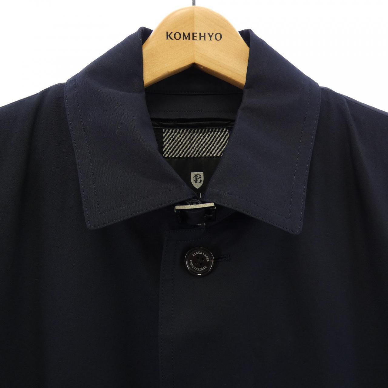 ブラックレーベルクレストブリッジ BLACK LABEL CRESTBRIDGE コート