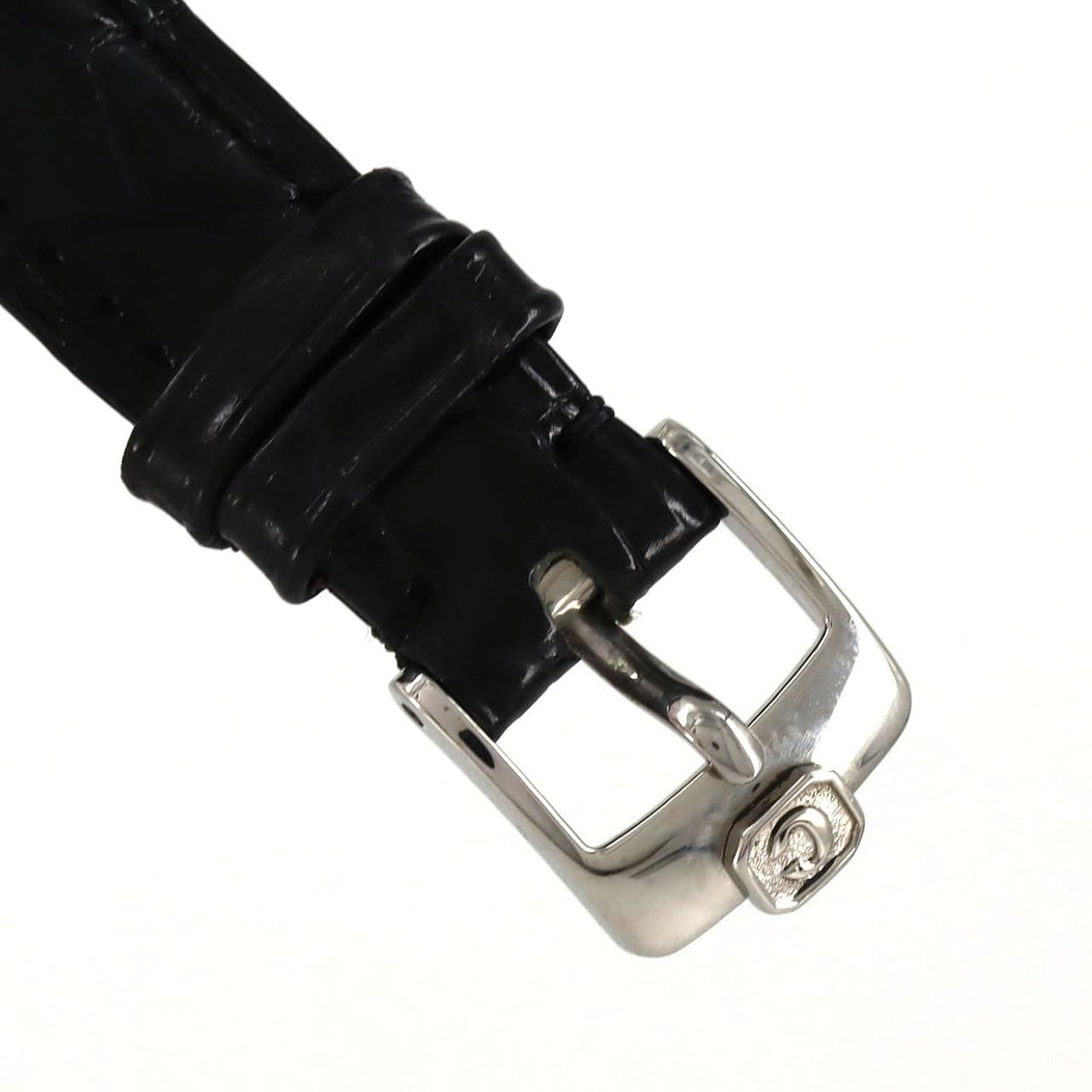 【ノーメンテナンス還元価格】ショパール ハッピースポーツスクエア･5P 27/8892-23 SS クォーツ