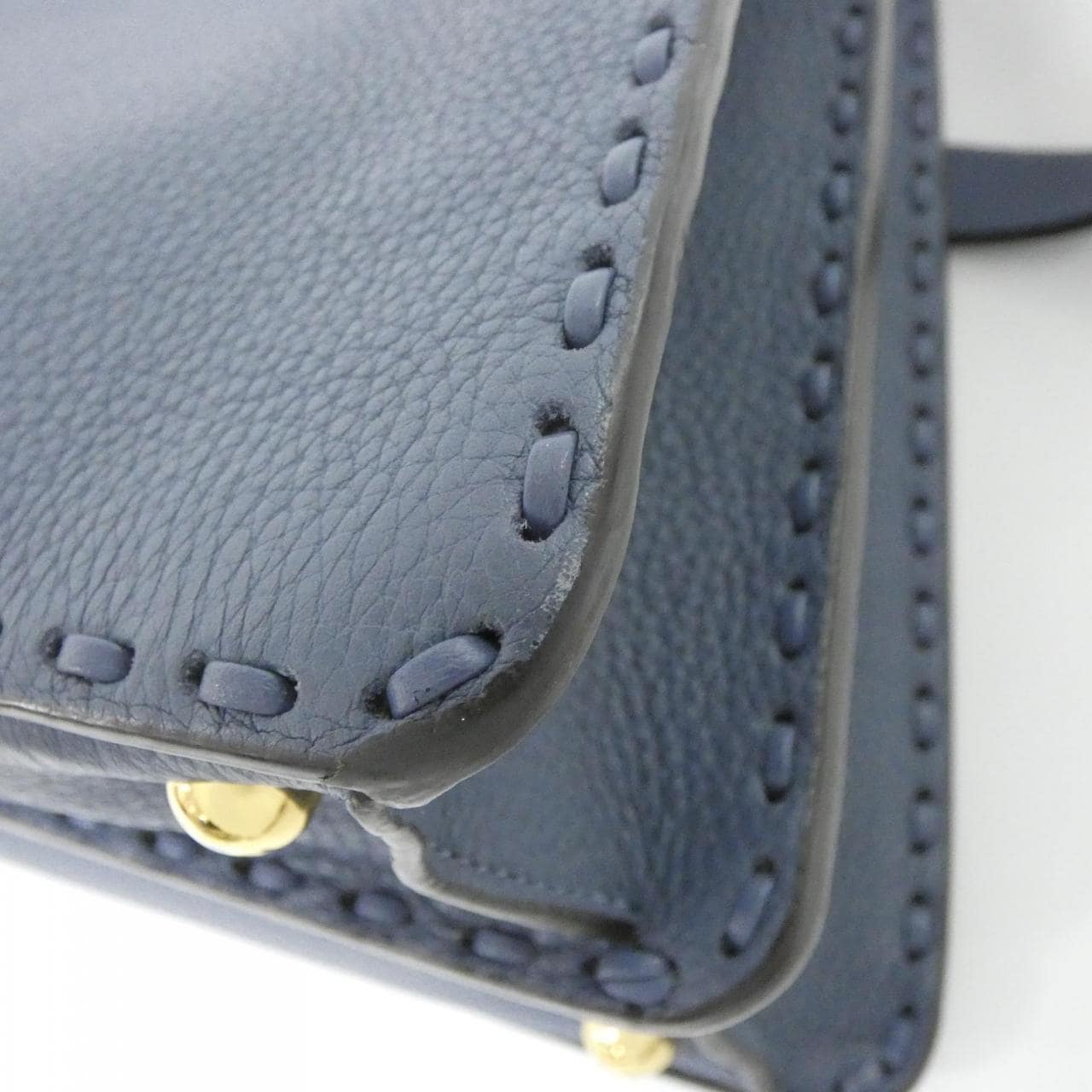 フェンディ SELLERIA ピーカブー アイ シー ユー ミディアム 8BN321 ANT2 バッグ