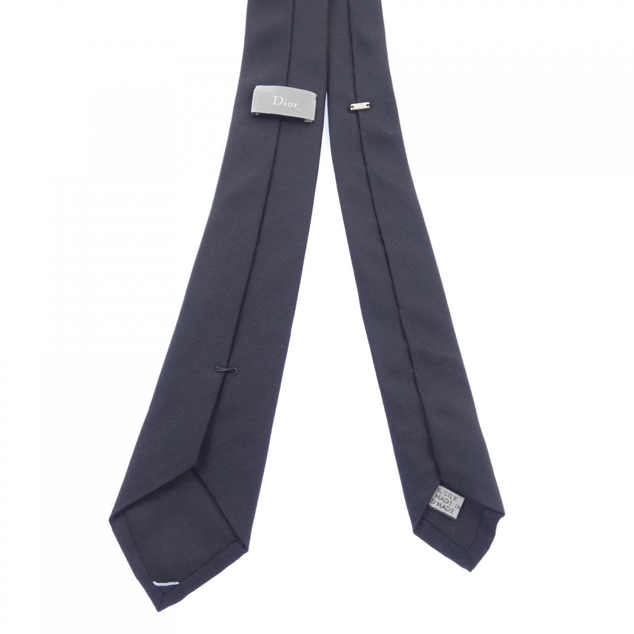 ディオール DIOR NECKTIE