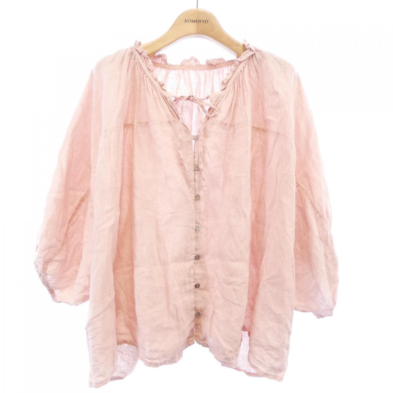 ネストローブ NEST ROBE 01233-1404 トップス