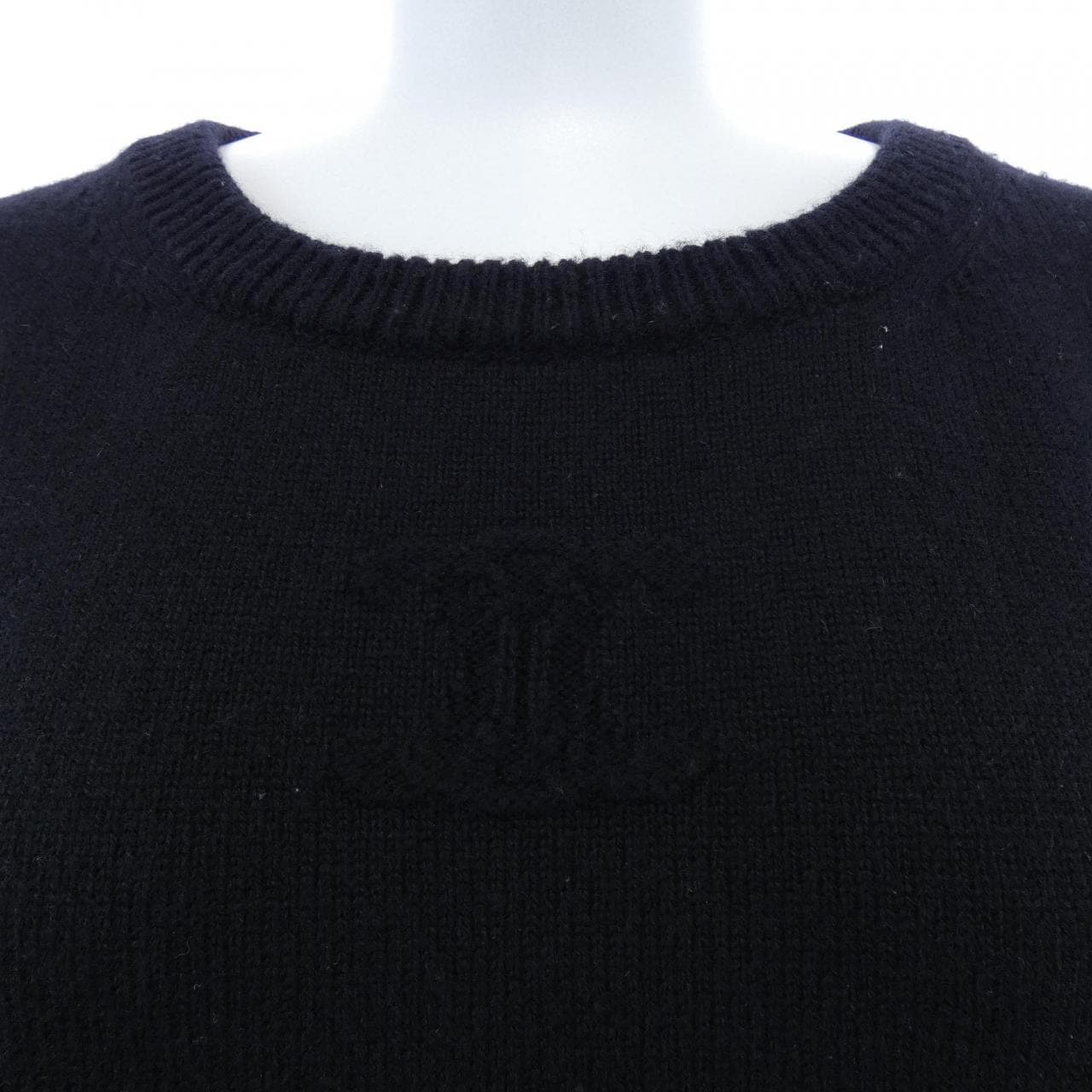 セリーヌ CELINE TRIOMPHE EMBROIDERY RY02N317V ニット