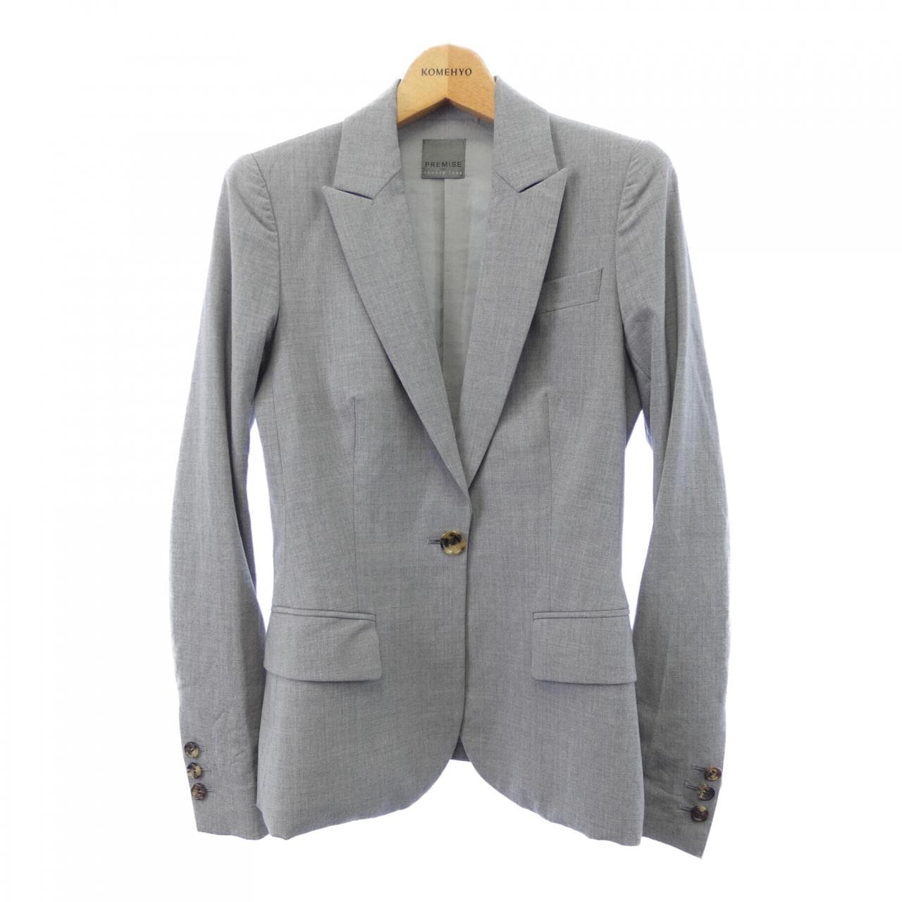 セオリーリュクス Theory luxe ジャケット