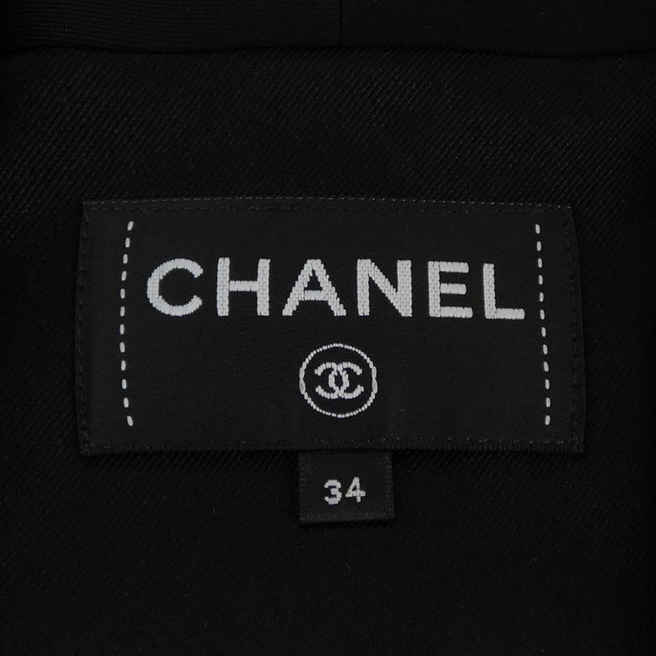 シャネル CHANEL P81809V73928 ベスト