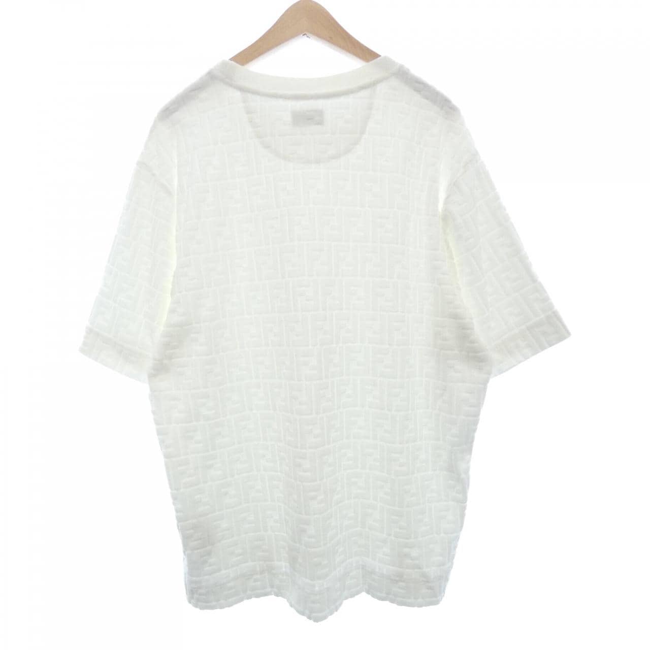 フェンディ FENDI FY0936 AA8A Tシャツ