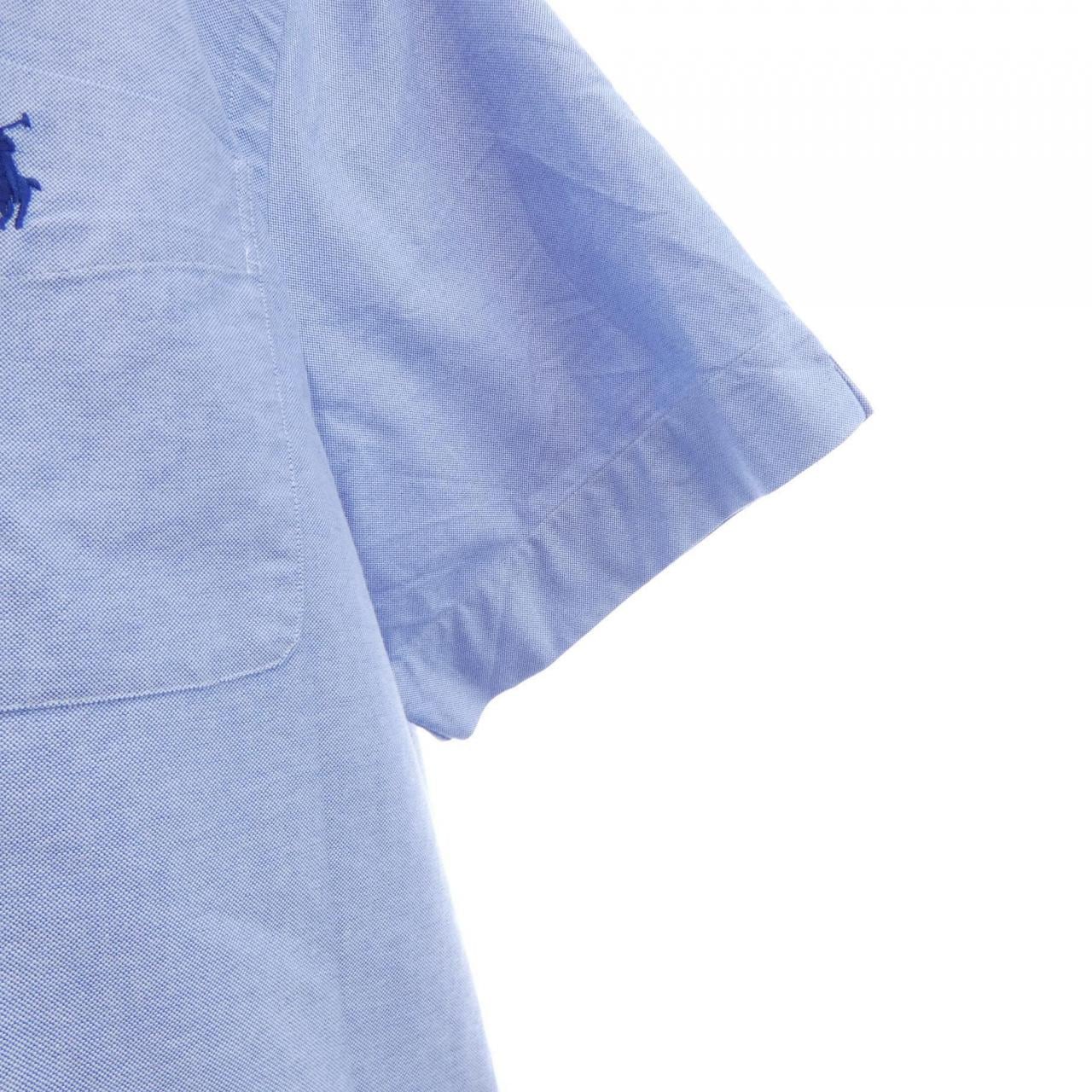 ポロラルフローレン POLO RALPH LAUREN S／Sシャツ