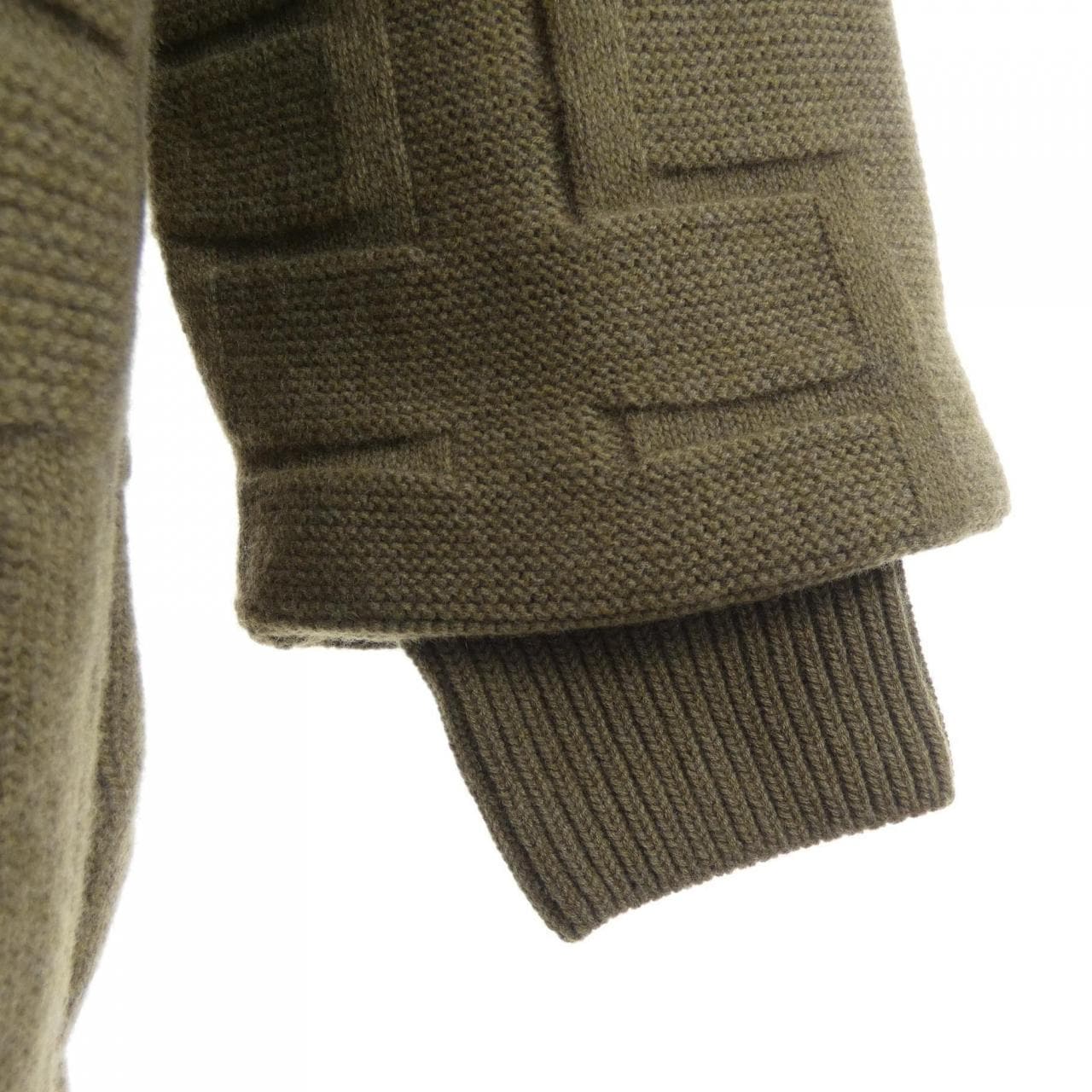 エルメス HERMES 2H2102DA ダウンジャケット