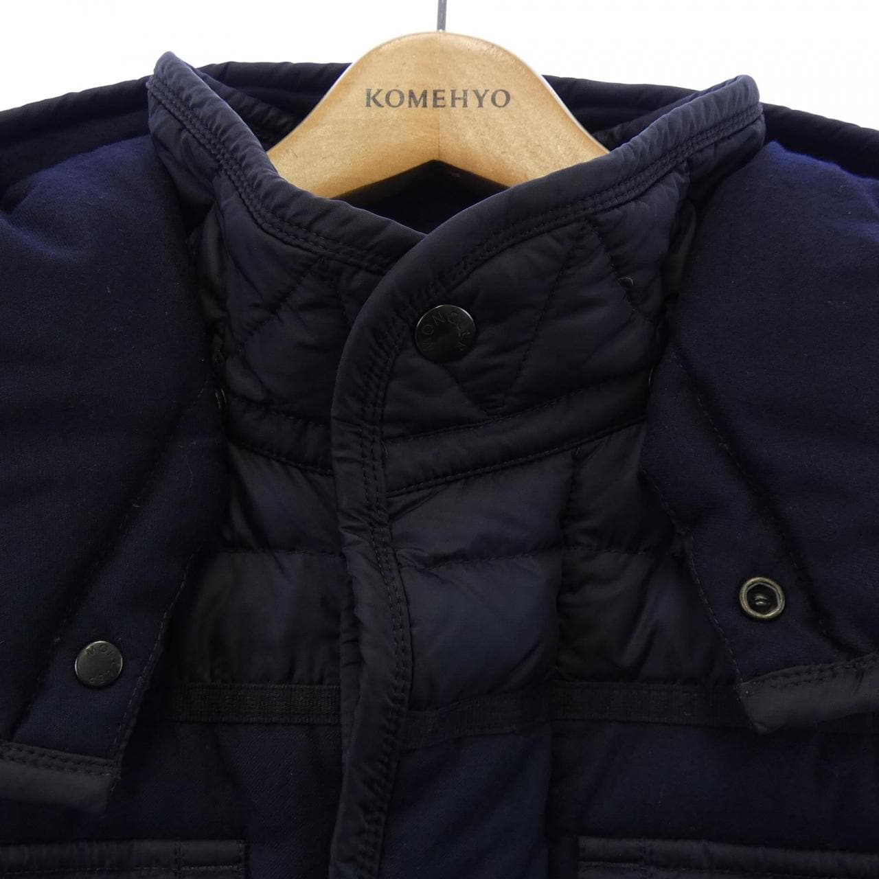 モンクレール MONCLER JACOB ダウンジャケット