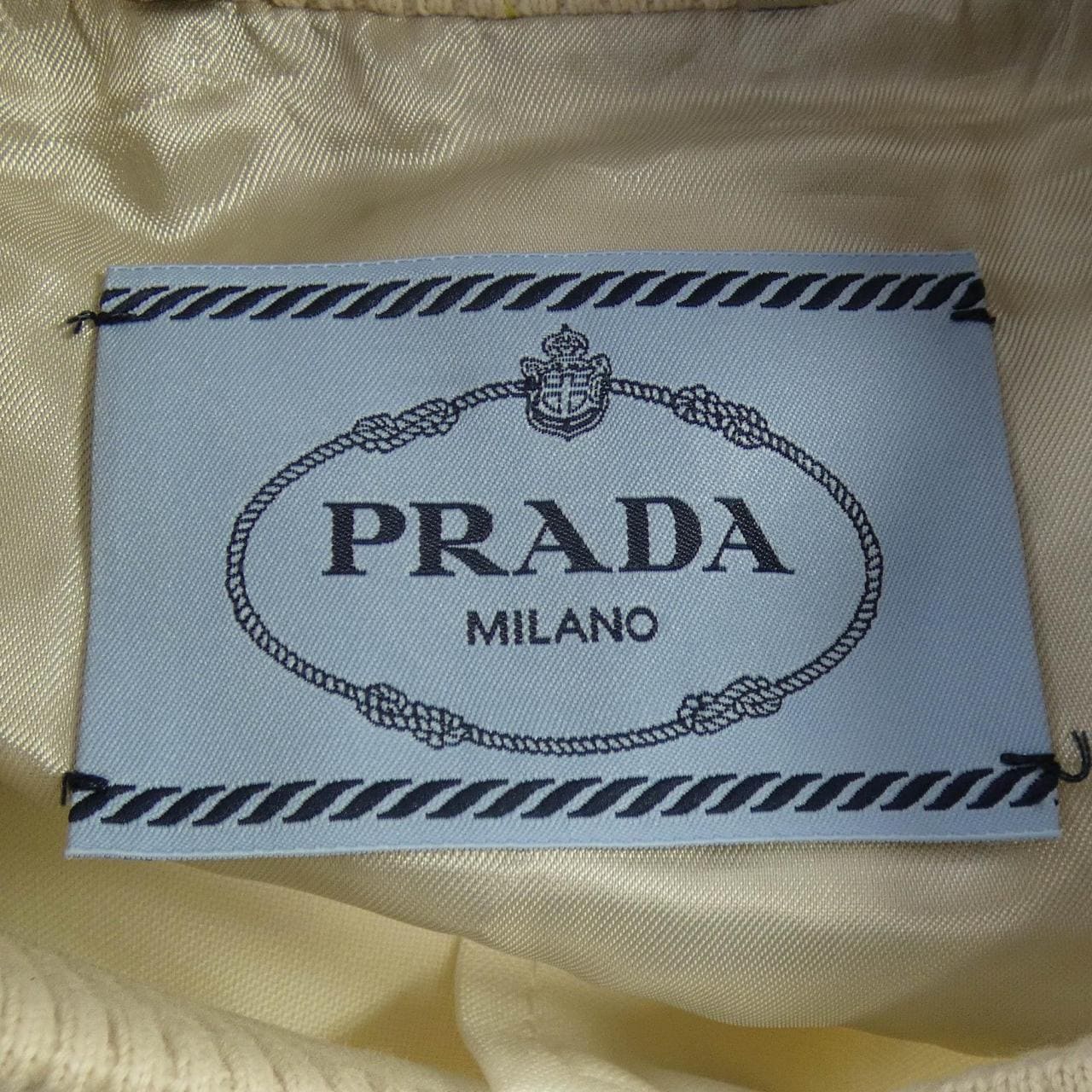 プラダ PRADA P521PR SOOO 12I1 ブルゾン
