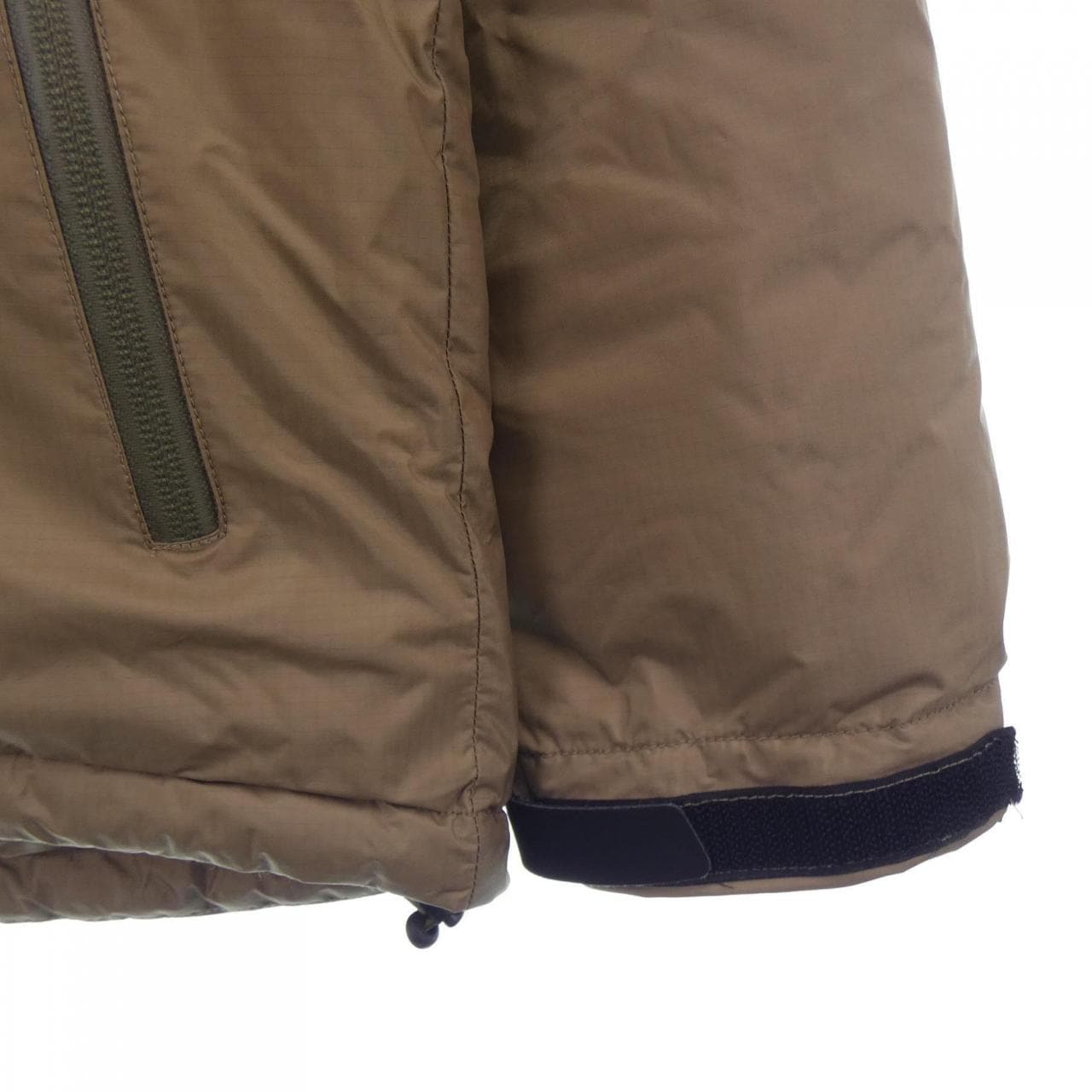 NANGA down jacket