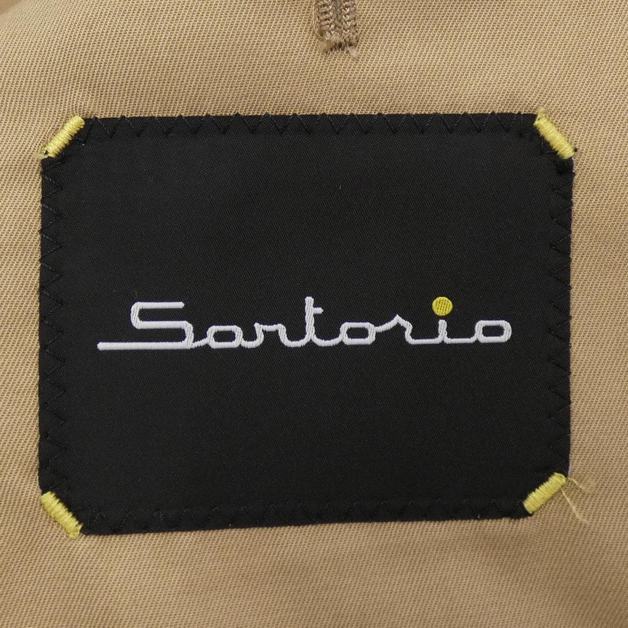 サルトリオ SARTORIO ジャケット