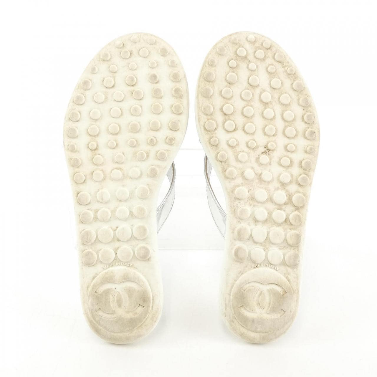 シャネル CHANEL サンダル