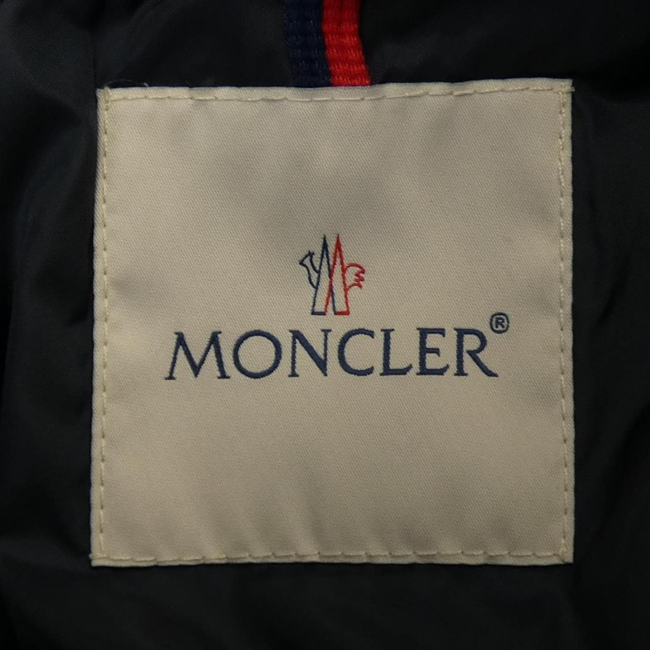 モンクレール MONCLER ダウンコート