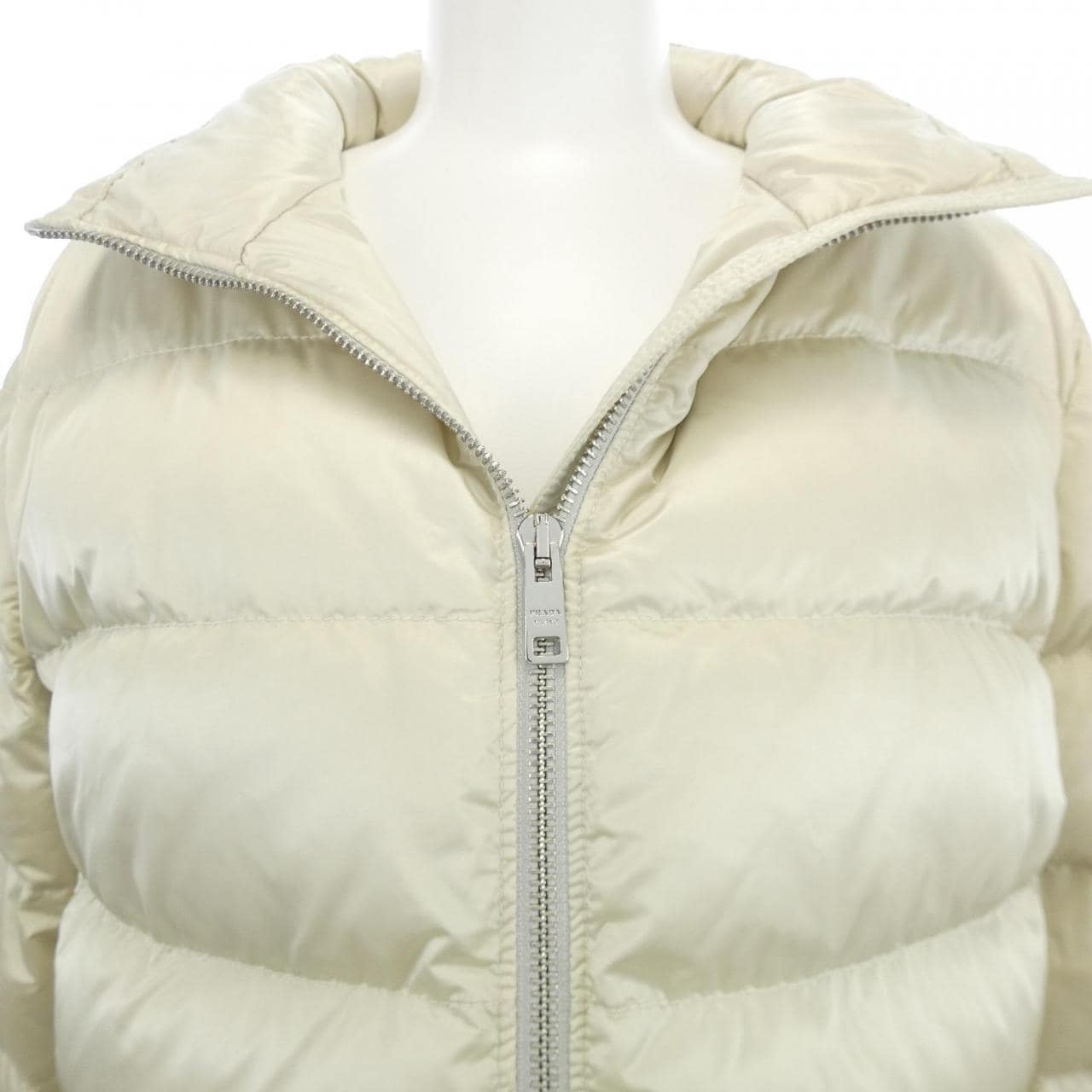 Prada PRADA down jacket