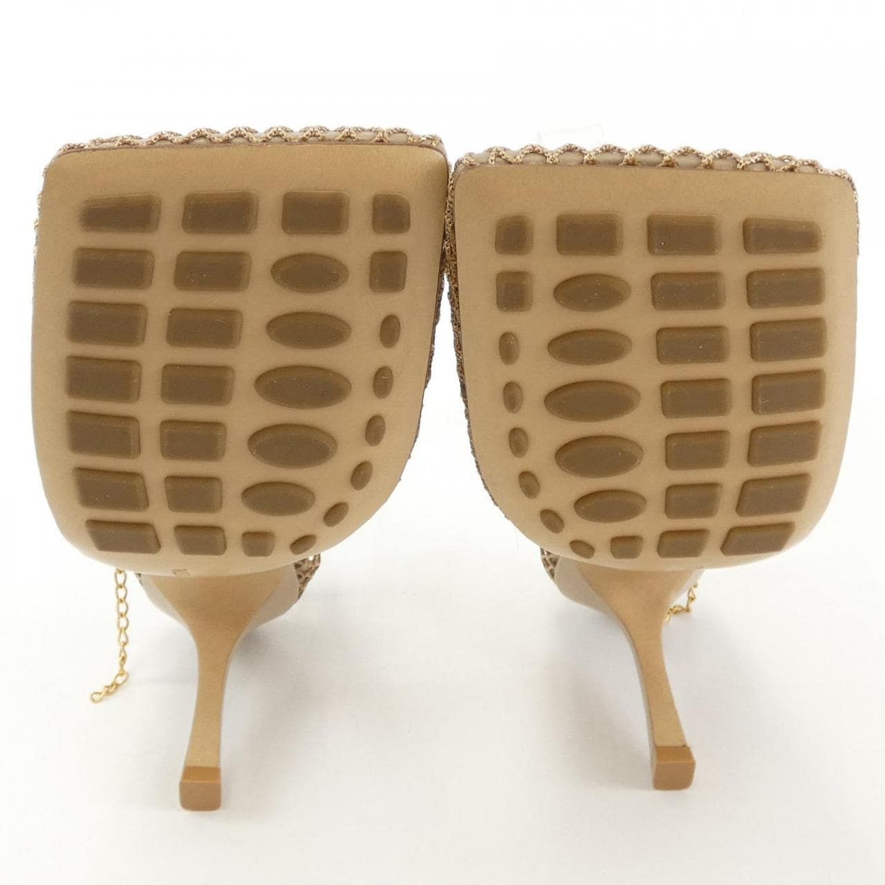 ボッテガヴェネタ BOTTEGA VENETA パンプス