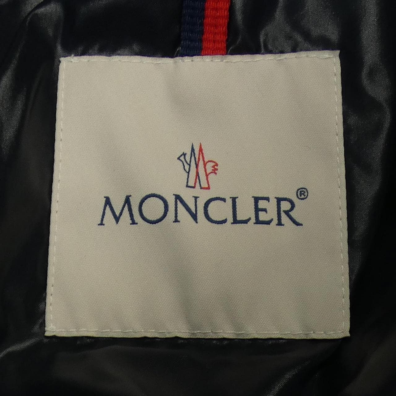 MONCLER蒙克勒羽绒服