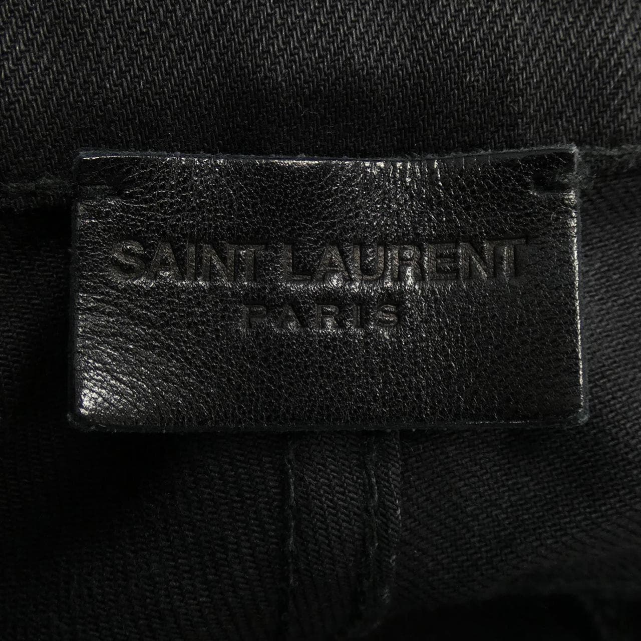 サンローラン SAINT LAURENT ジーンズ