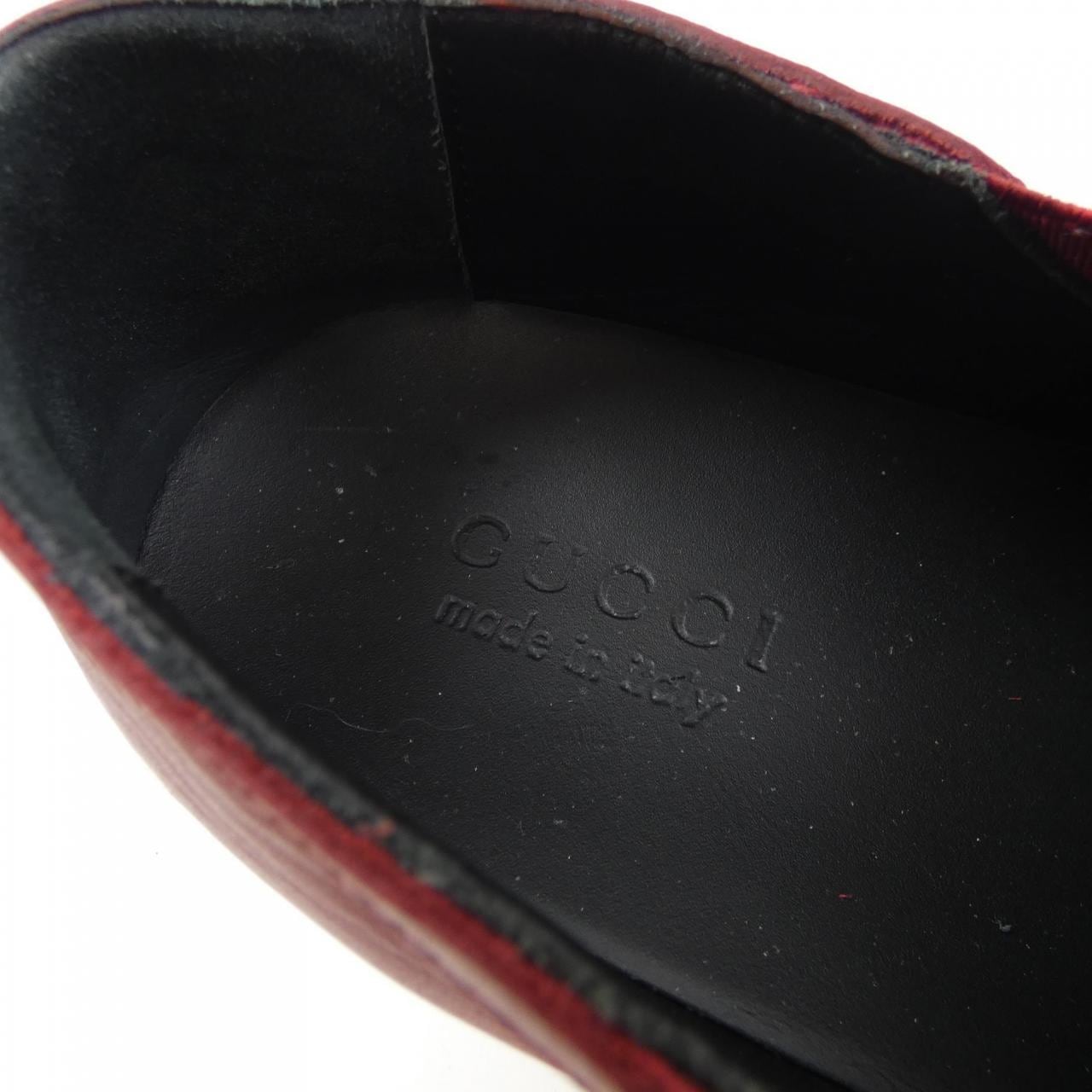 グッチ GUCCI スニーカー