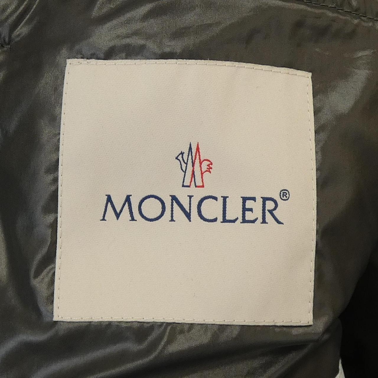 モンクレール MONCLER ダウンベスト