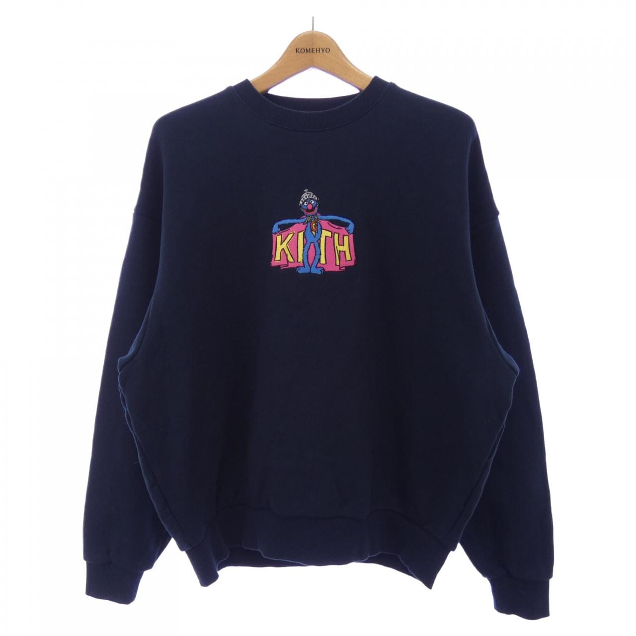 キス KITH スウェット