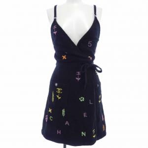 シャネル CHANEL ワンピース