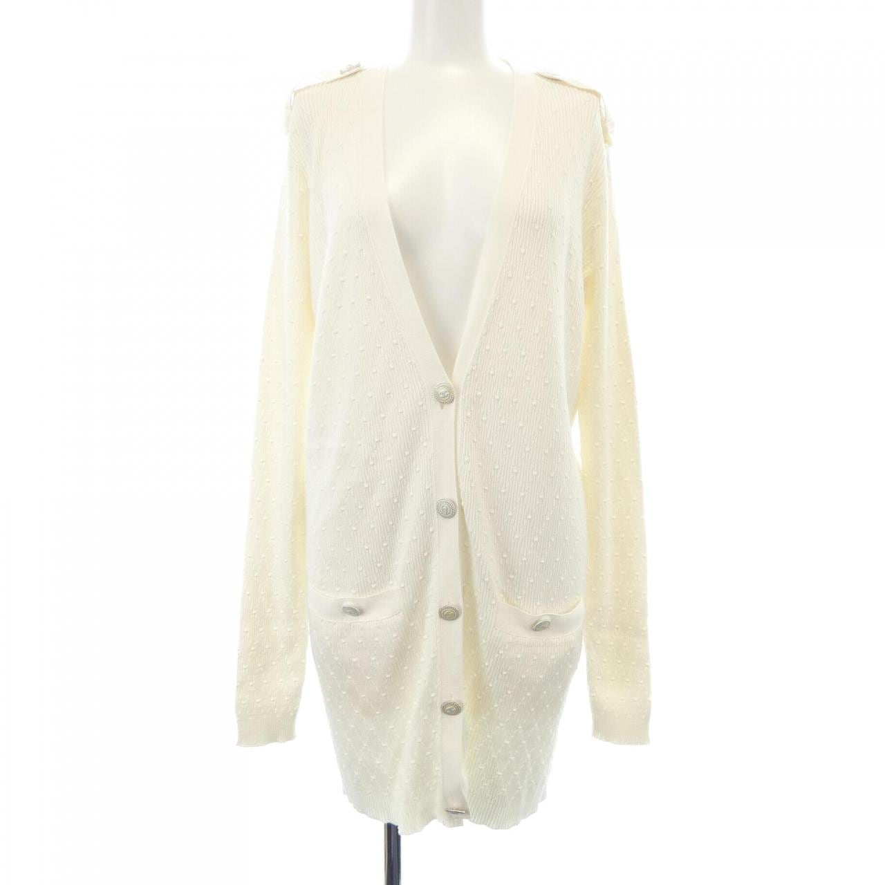 CHANEL CHANEL Long Cardigan