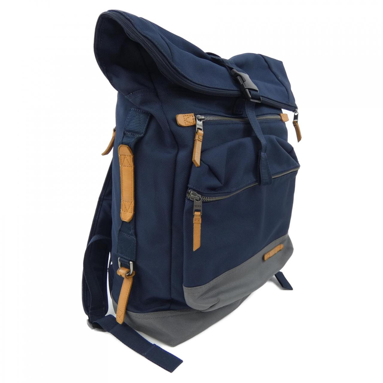 トゥミ TUMI BACKPACK