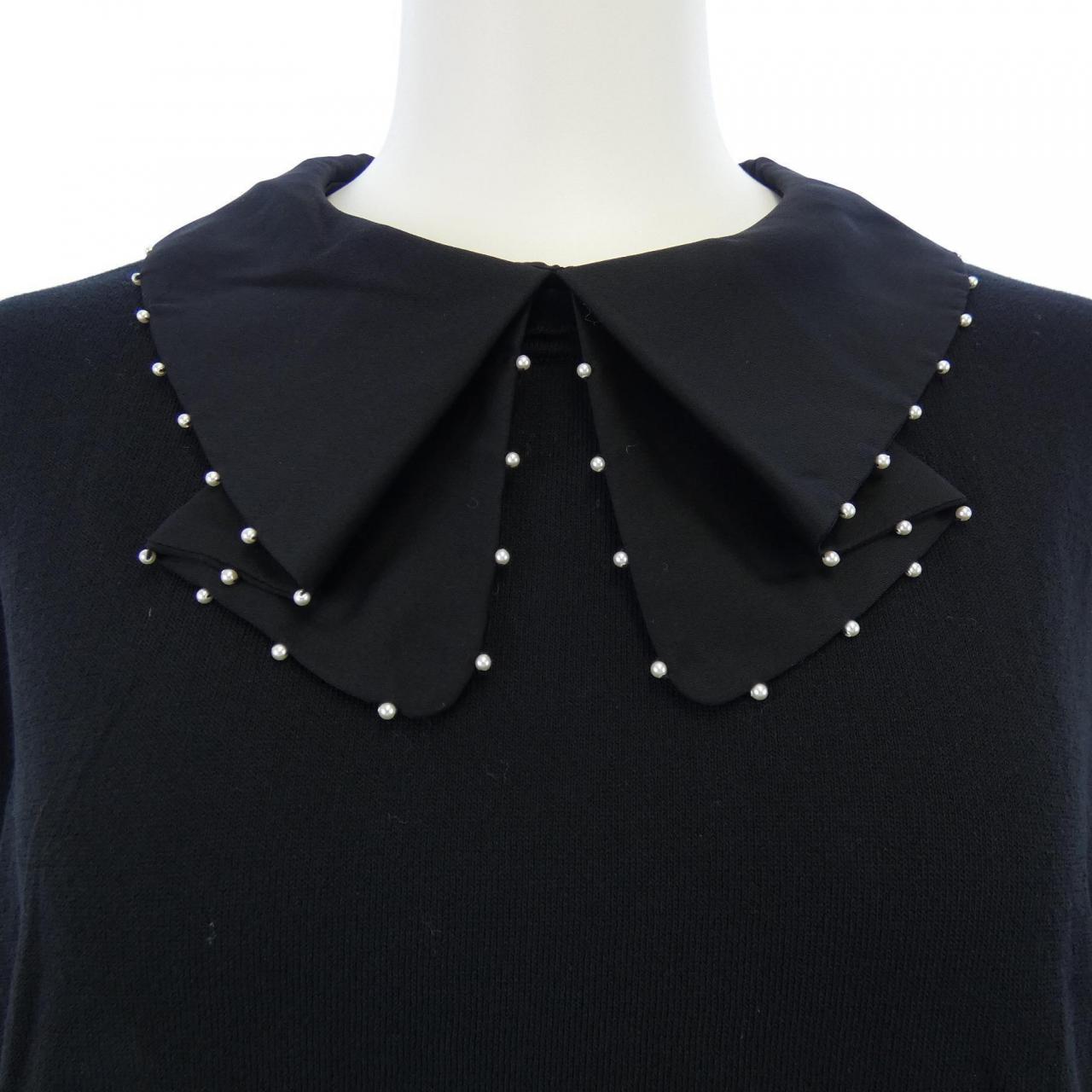 トゥービーシック TO BE CHIC ニット