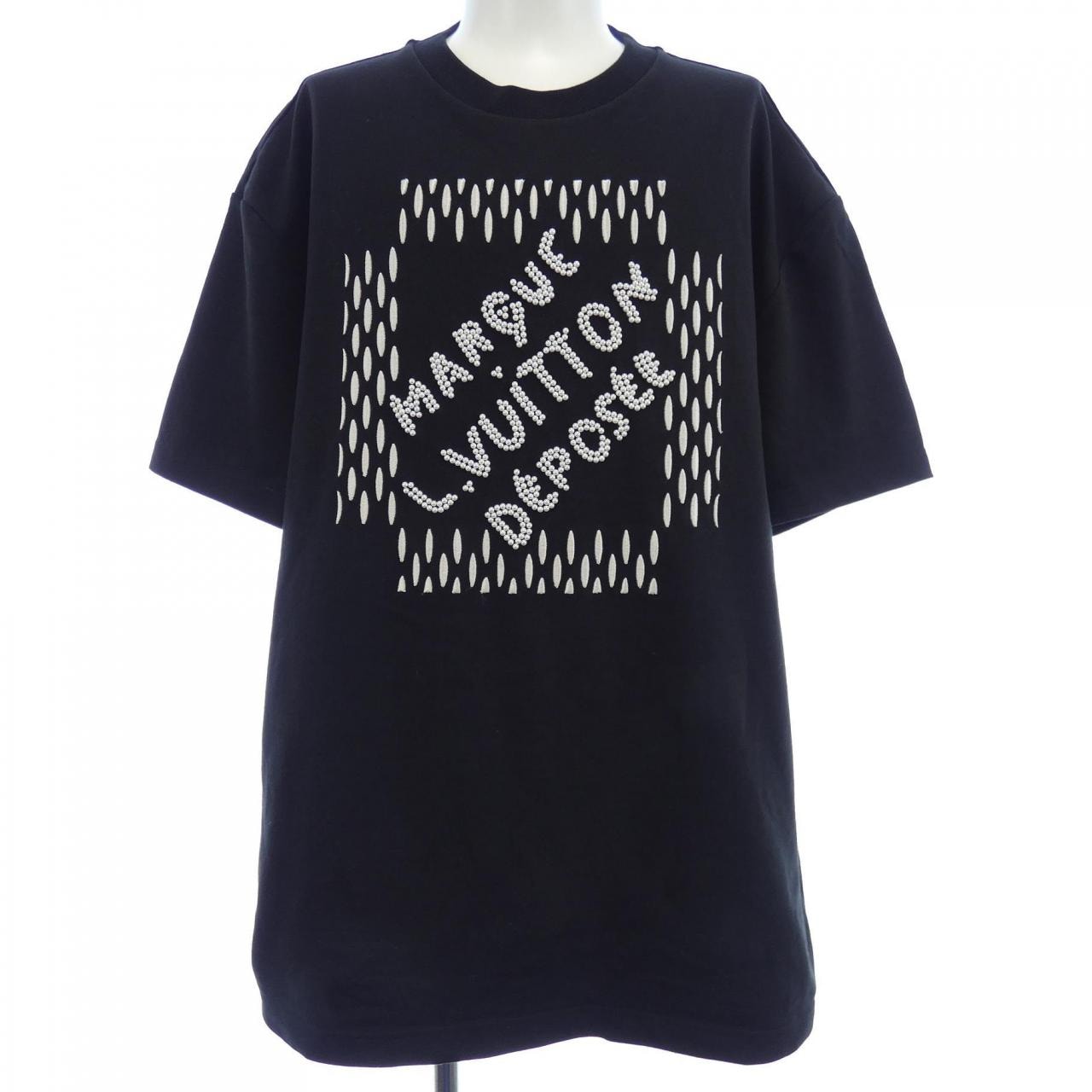 ルイヴィトン LOUIS VUITTON Tシャツ