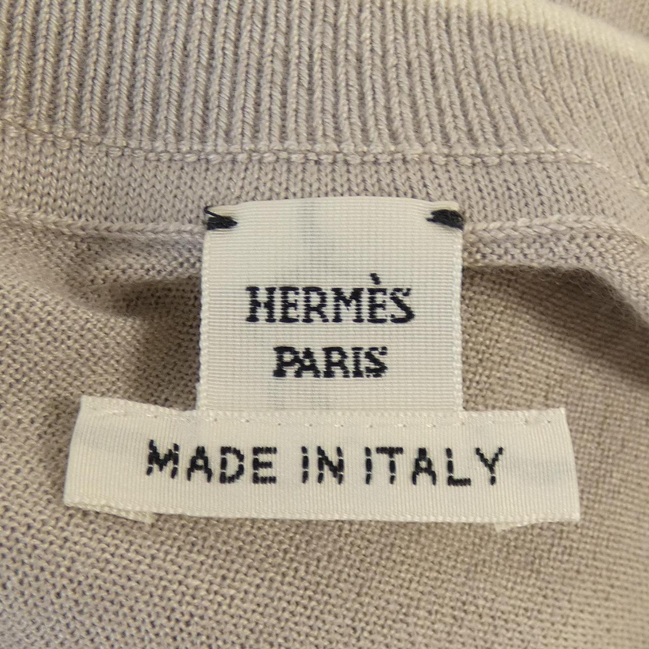 エルメス HERMES トップス