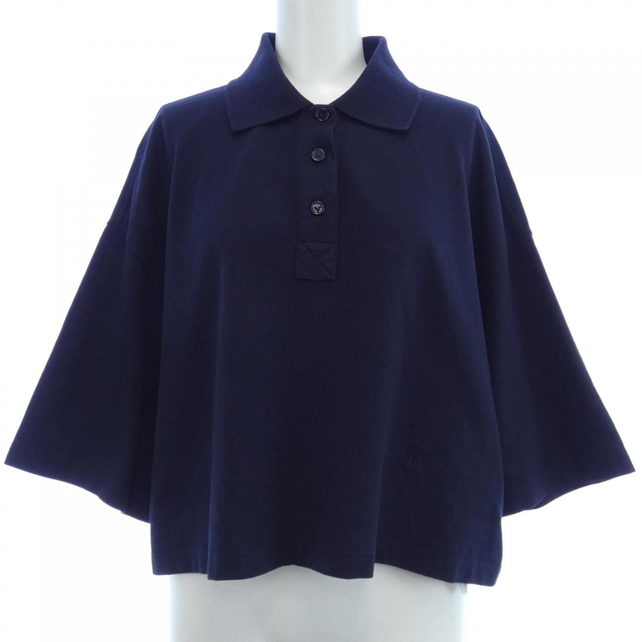 ボッテガヴェネタ BOTTEGA VENETA 777596 V01G0 ポロシャツ