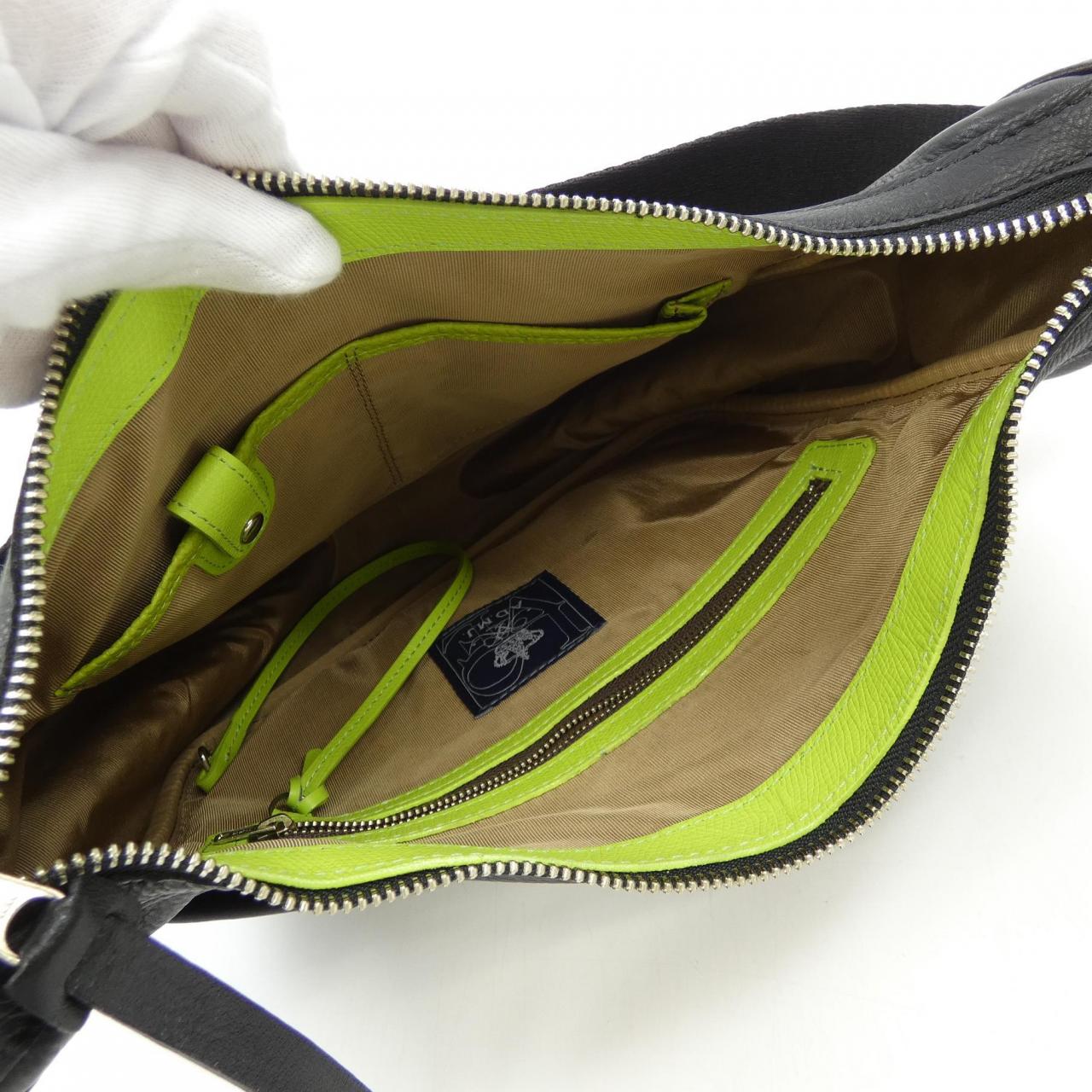 エイディエムジェイ ADMJ BAG