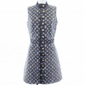 ルイヴィトン LOUIS VUITTON FSDS01KJ2 ワンピース