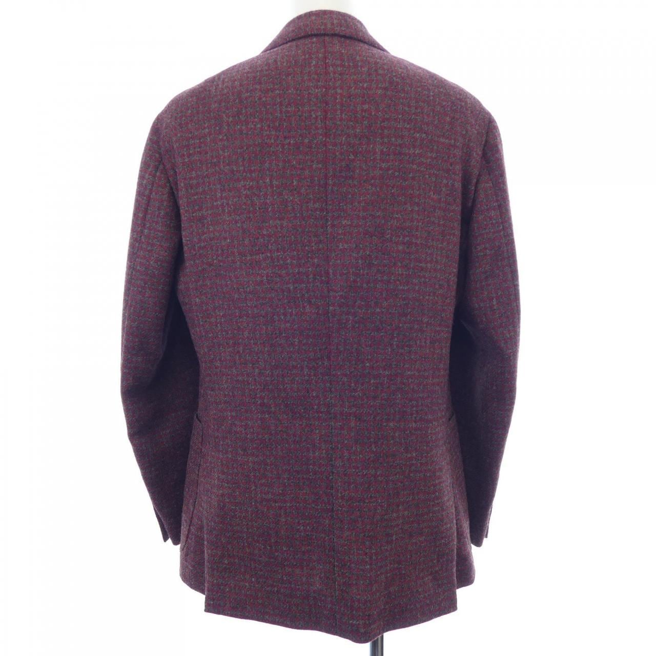 ベルベスト BELVEST ジャケット