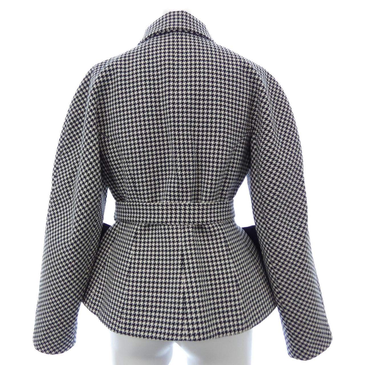 クリスチャンディオール CHRISTIAN DIOR 251V19A1258 ジャケット