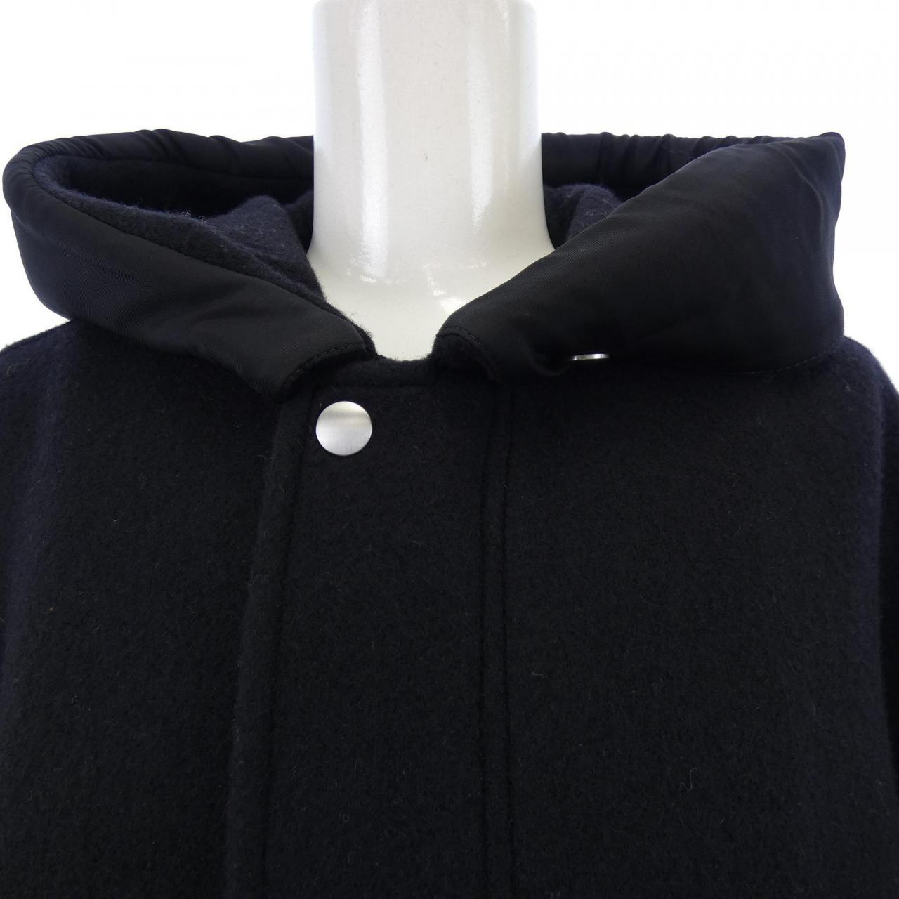 ジルサンダープラス JIL SANDER+ J40AA0120 J40020 コート