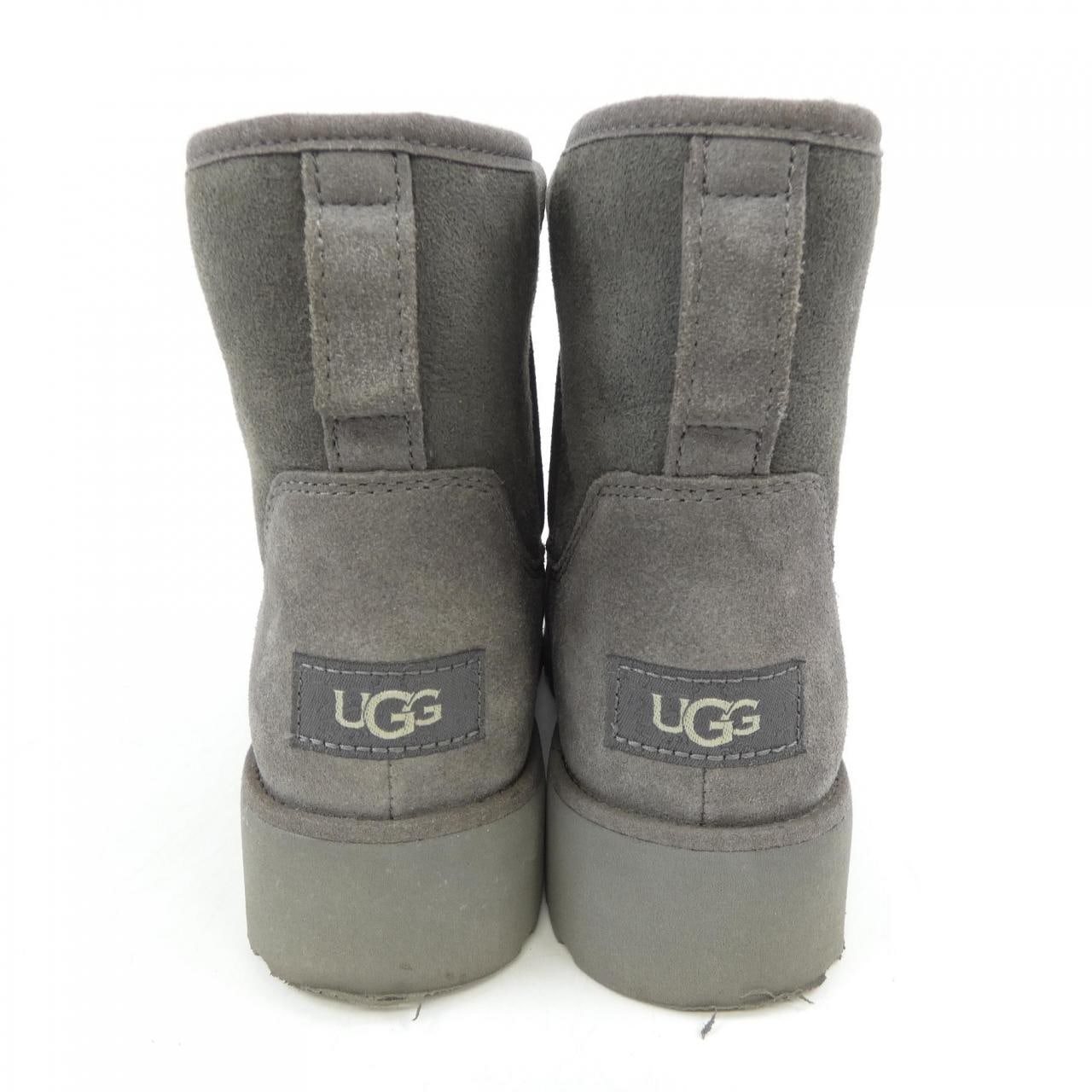 アグ UGG ブーツ
