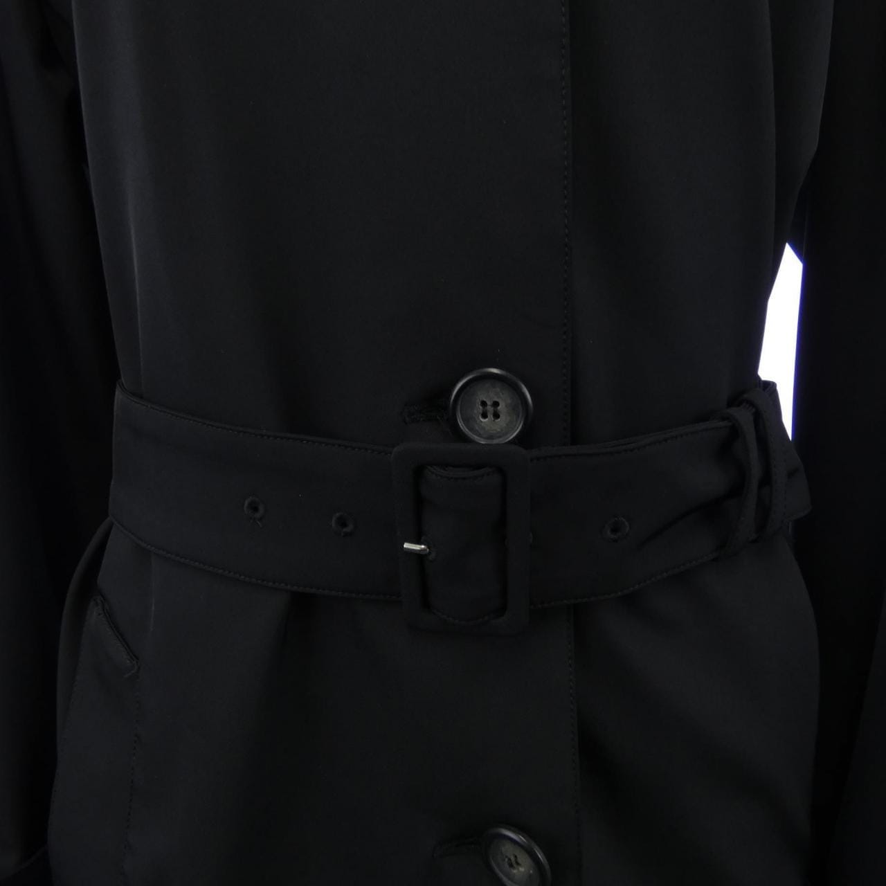 プラダ PRADA 29Y850 R172 1AIT コート