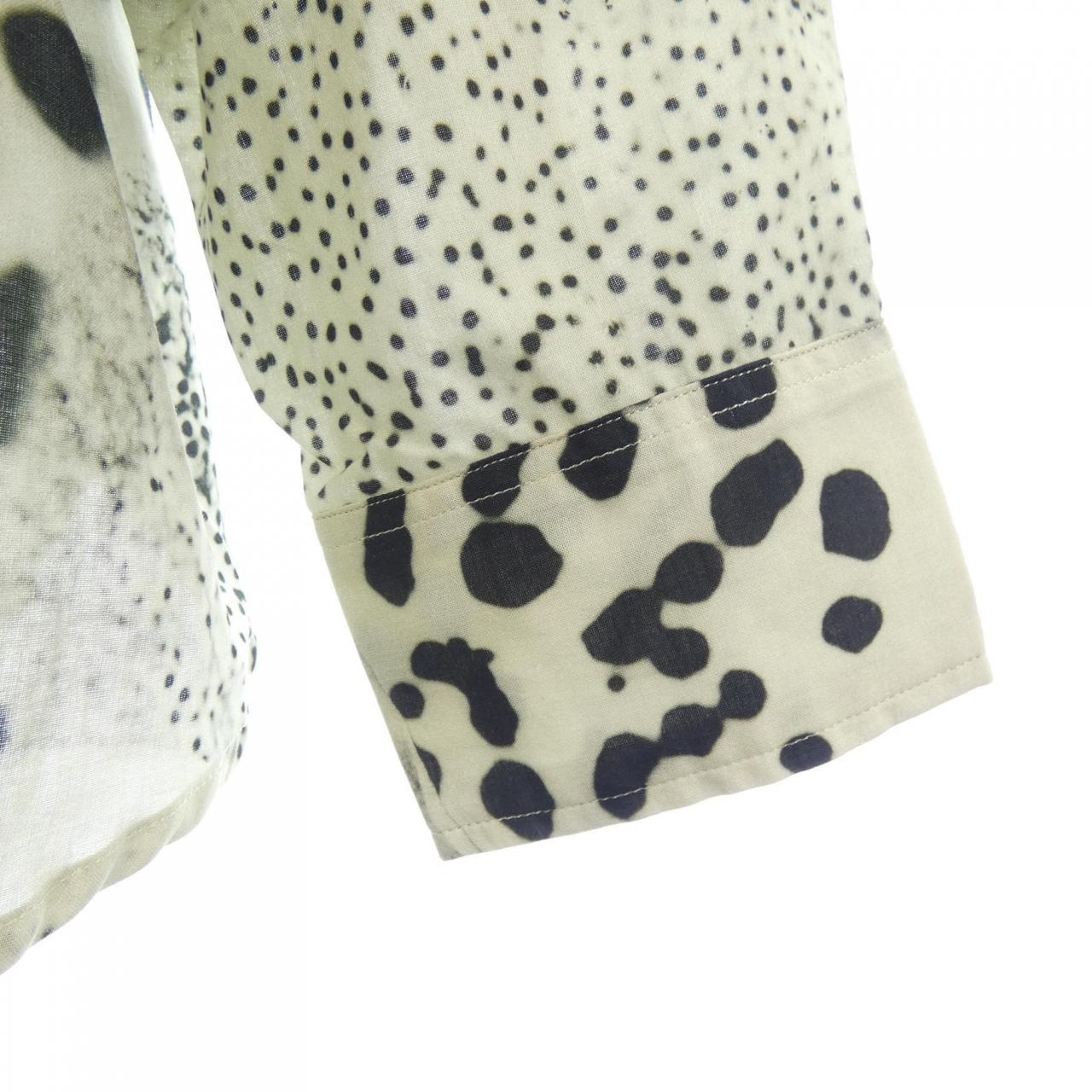 ドリスヴァンノッテン DRIES VAN NOTEN シャツ