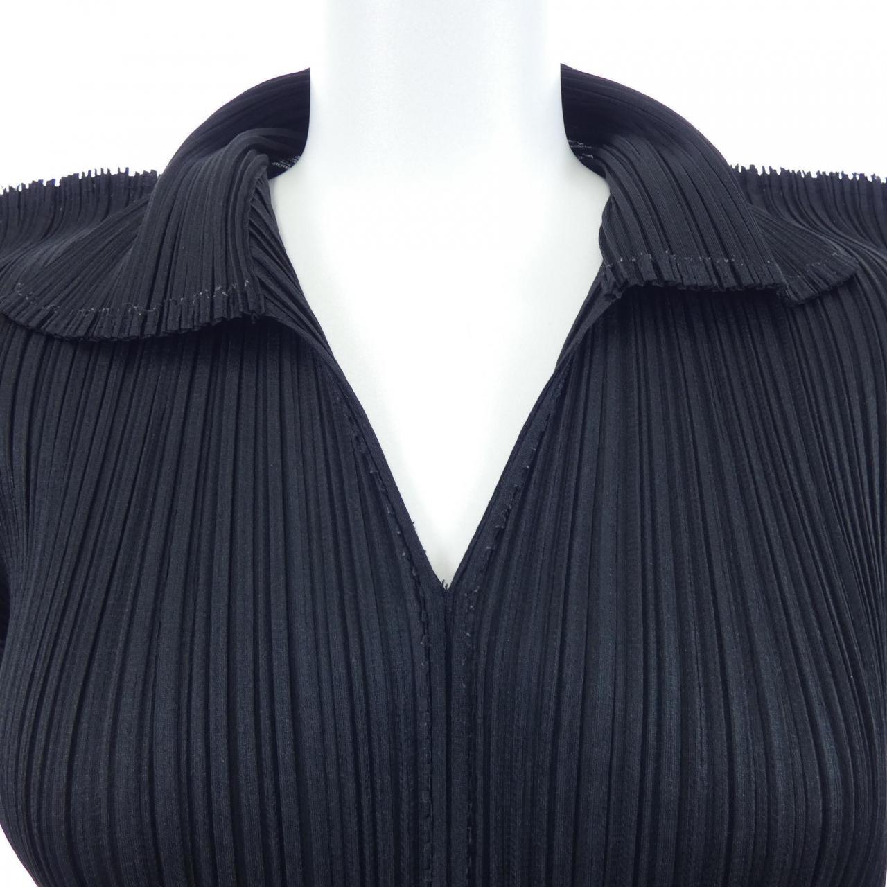 プリーツプリーズ PLEATS PLEASE トップス