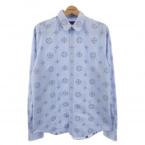 ルイヴィトン LOUIS VUITTON HKS17WZQJ シャツ