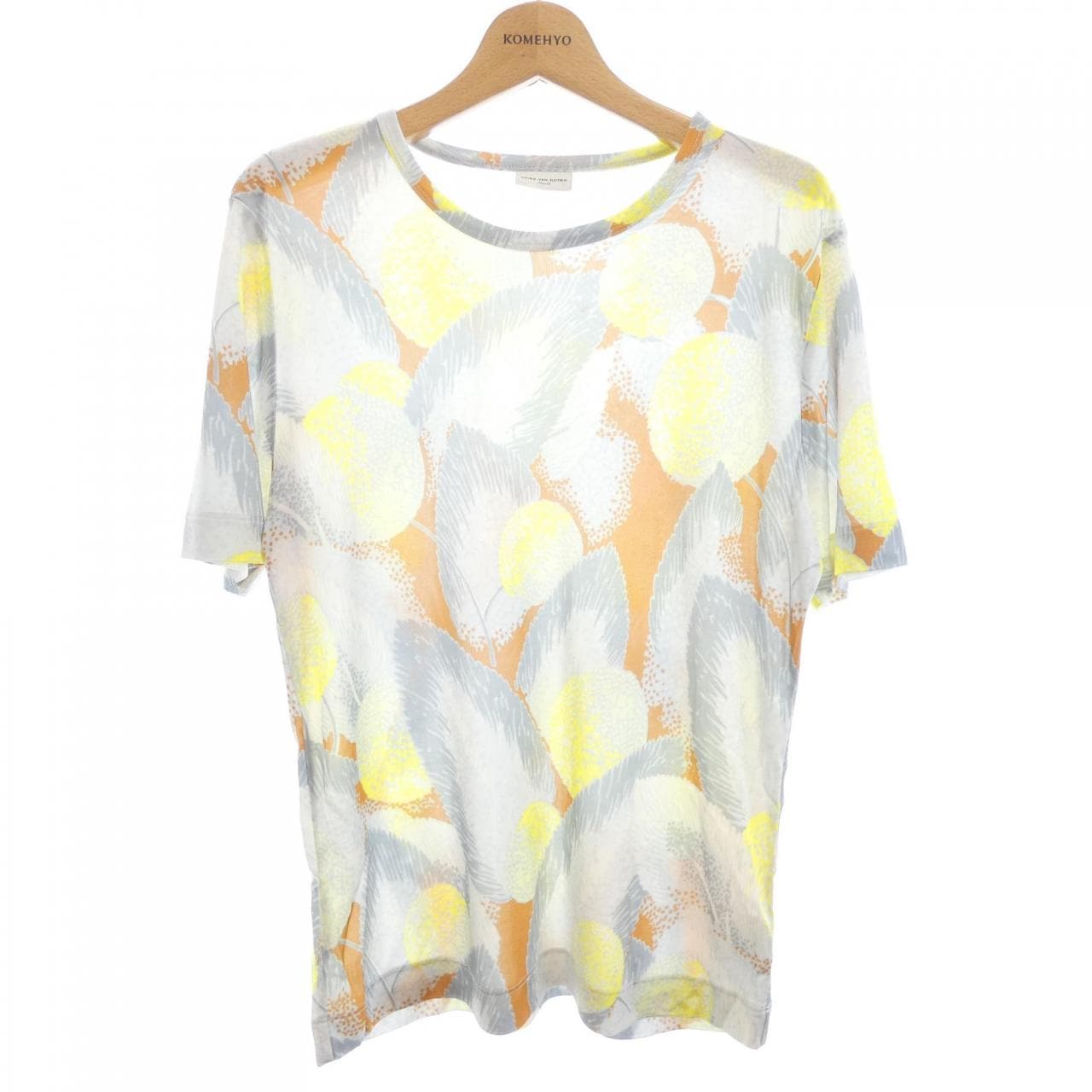ドリスヴァンノッテン DRIES VAN NOTEN Tシャツ