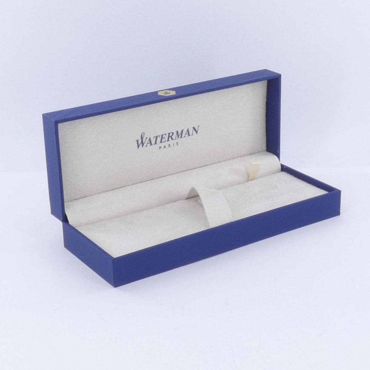 ウォーターマン カレンデラックス 万年筆