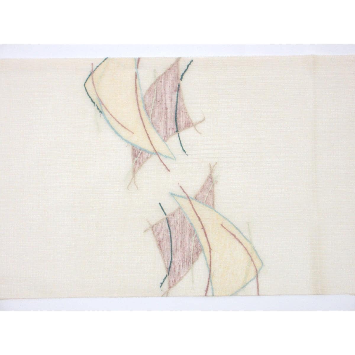 【未使用品】夏袋帯