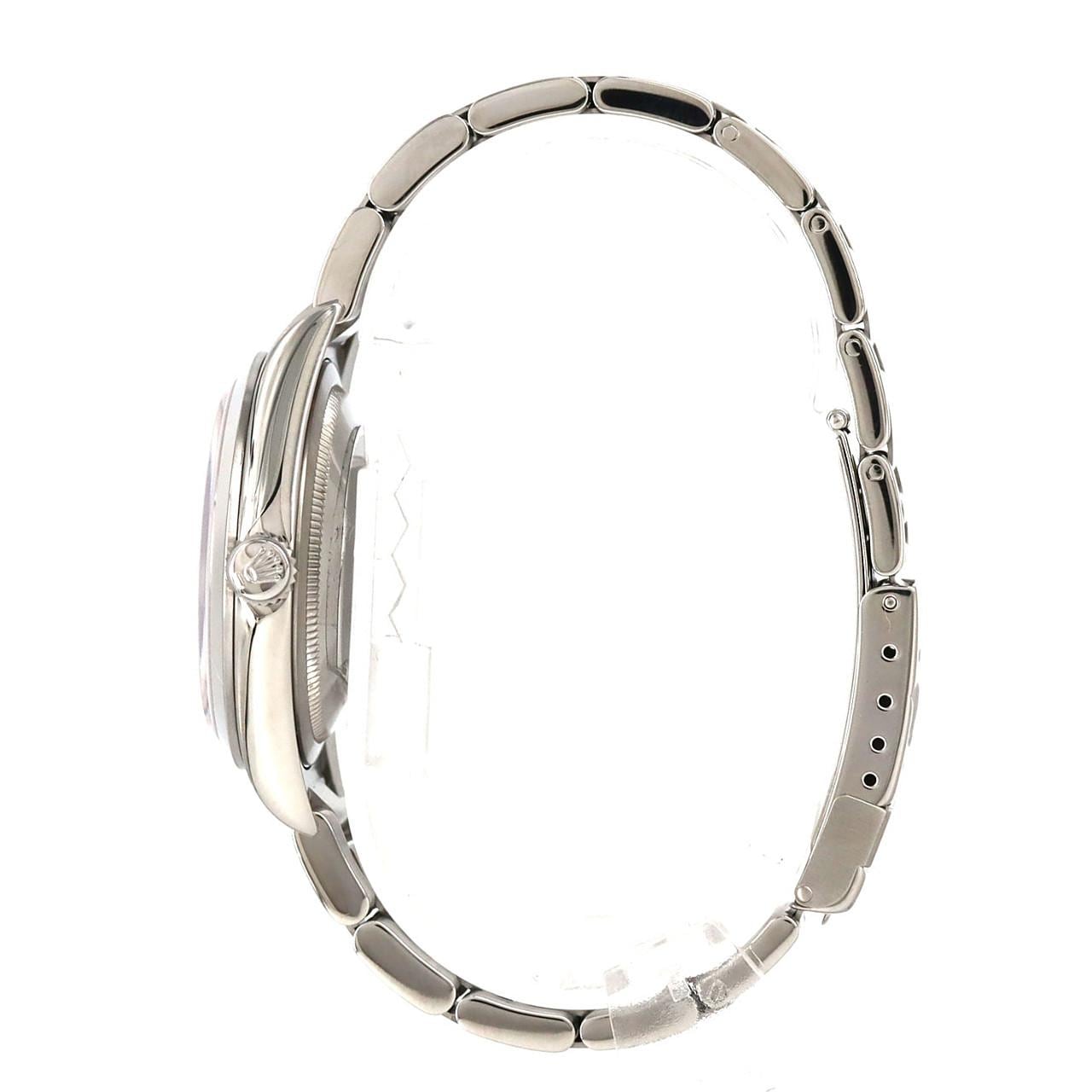 ロレックス エクスプローラーI 114270 SS 自動巻 Y番