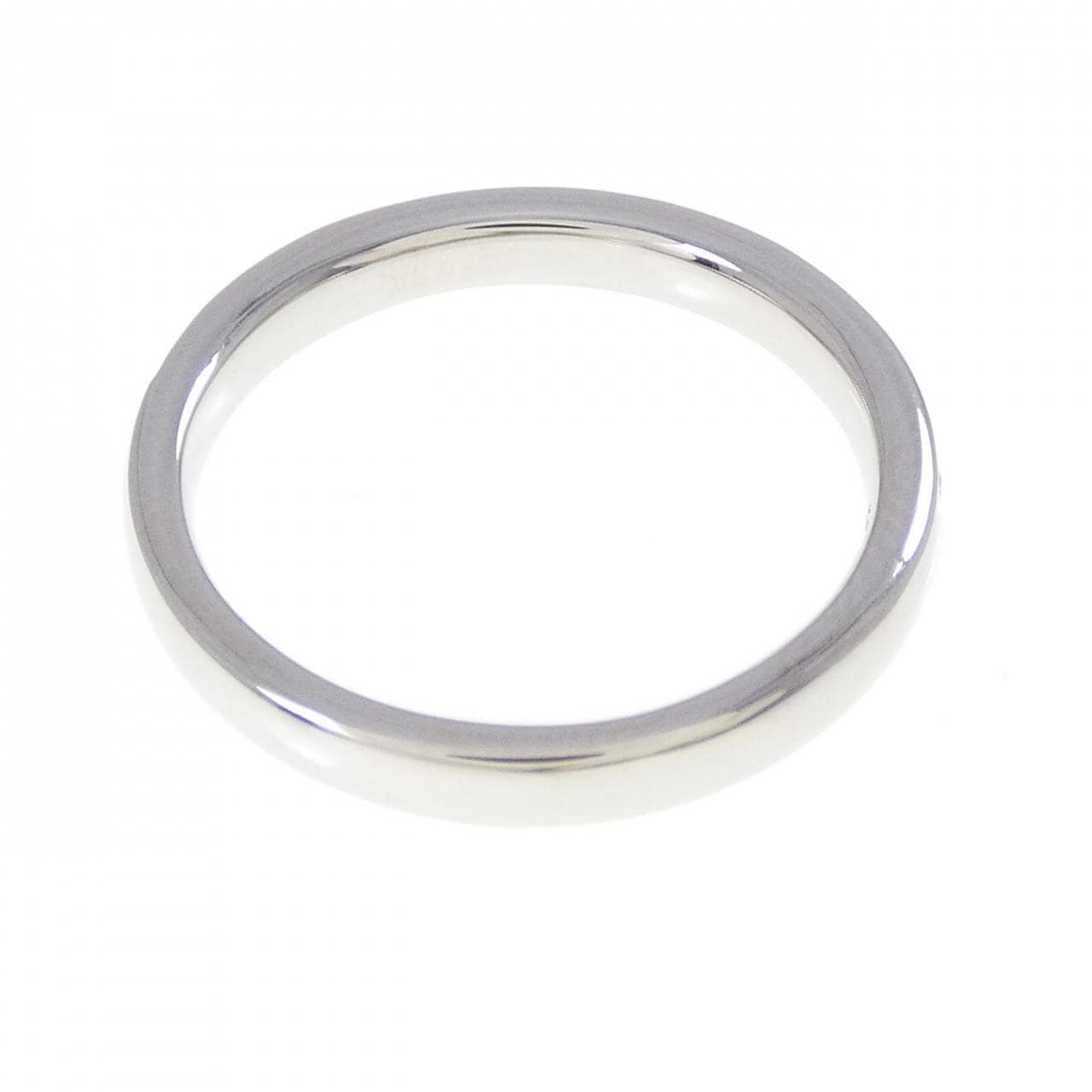 4゜C ダイヤモンド リング