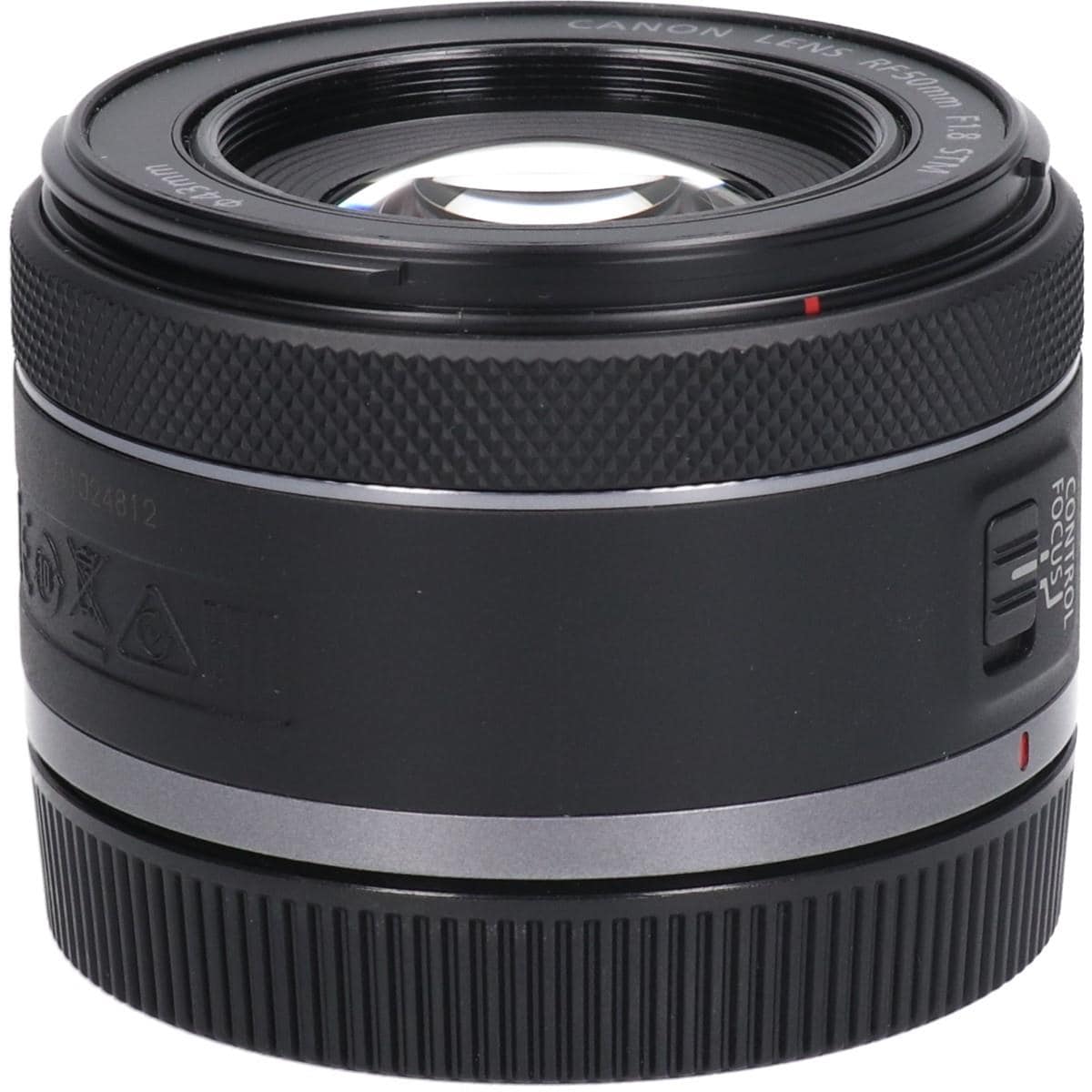 ＲＦ５０ｍｍ　Ｆ１．８ＳＴＭ