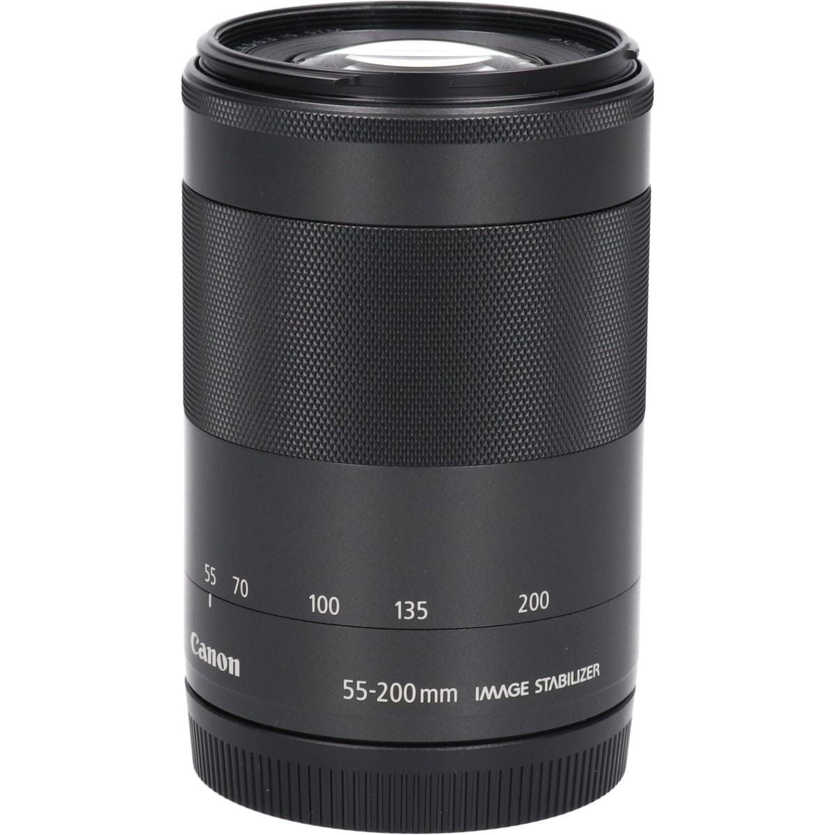 ＥＦ－Ｍ５５－２００ｍｍ　Ｆ４．５－６．３ＩＳ　ＳＴＭ